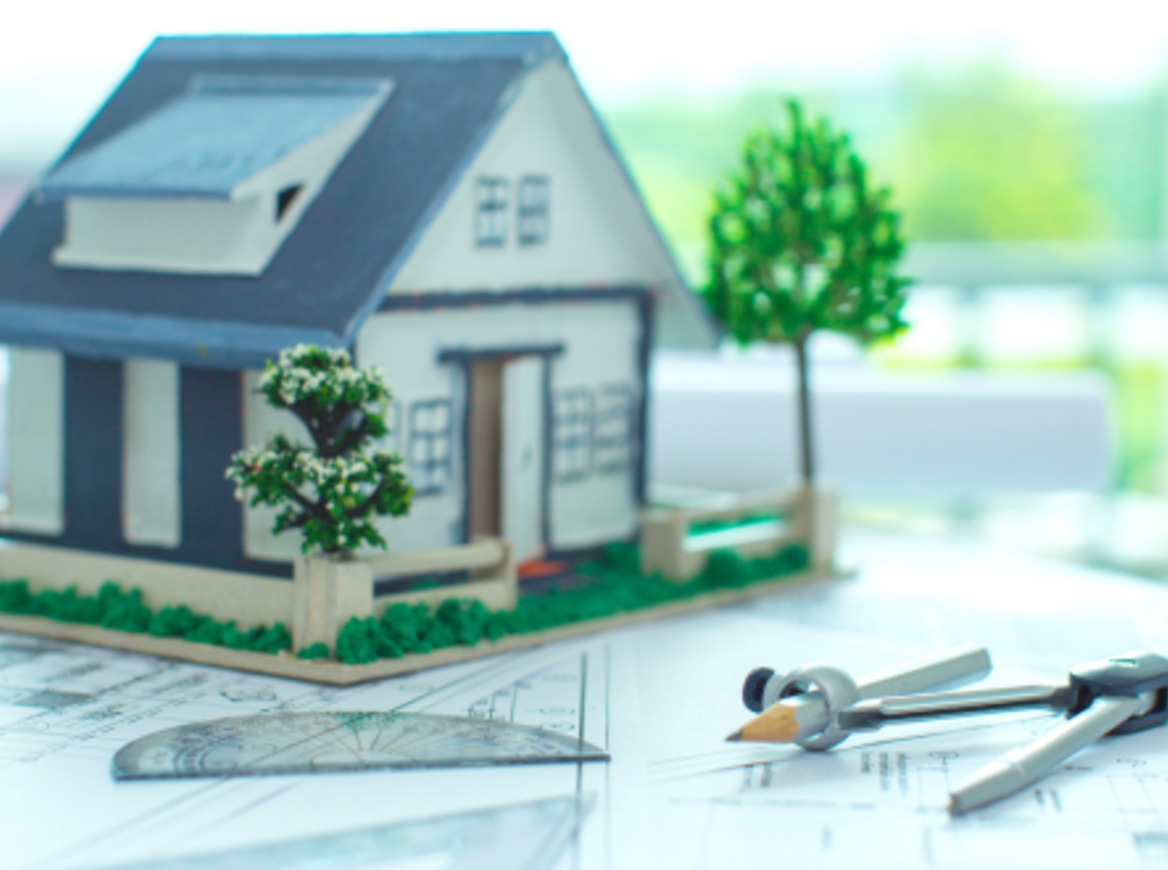 Buy or Build? The Pros and Cons of Buying an Established Home vs. Building New Buy or Build? The Pros and Cons of Buying an Established Home vs. Building New