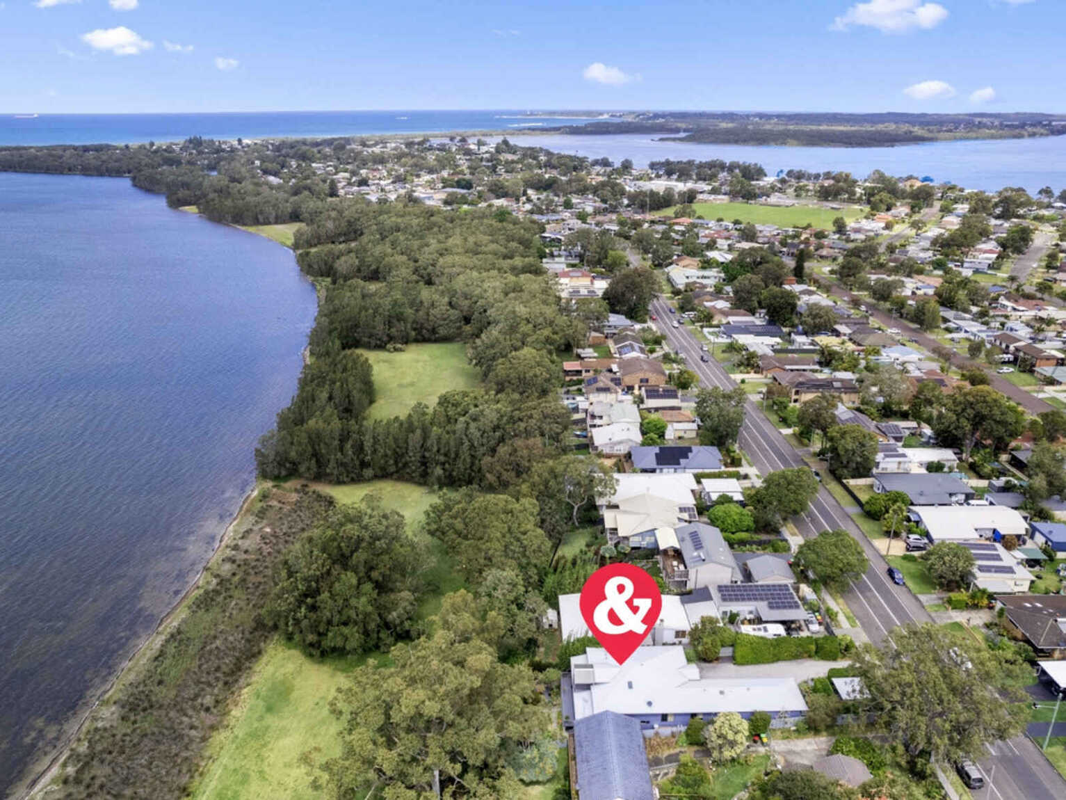 53 Sunrise Avenue Budgewoi 53 Sunrise Avenue Budgewoi