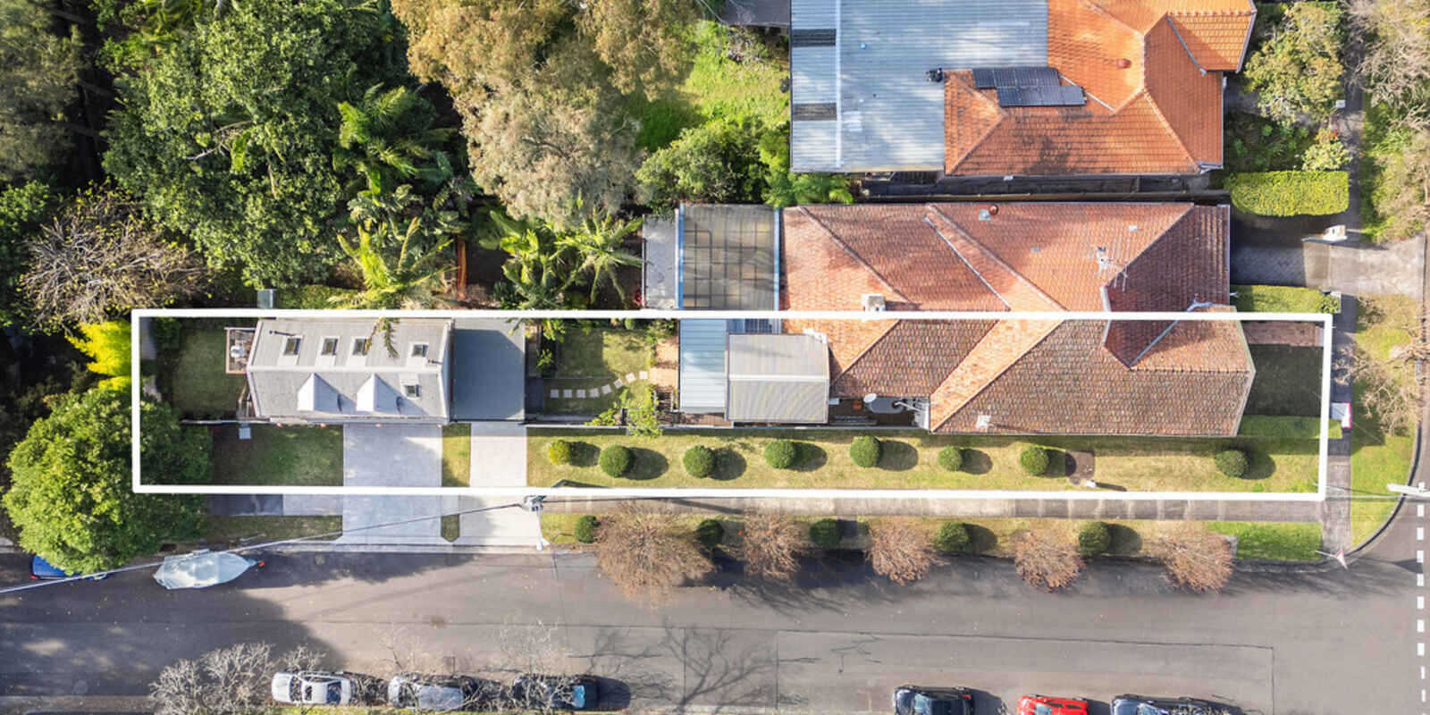 50 Northcote Street Naremburn 50 Northcote Street Naremburn