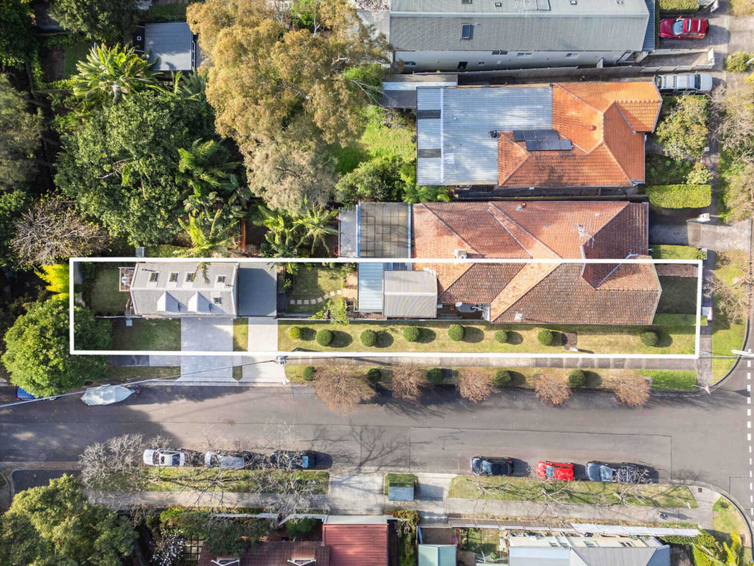 50 Northcote Street Naremburn 50 Northcote Street Naremburn