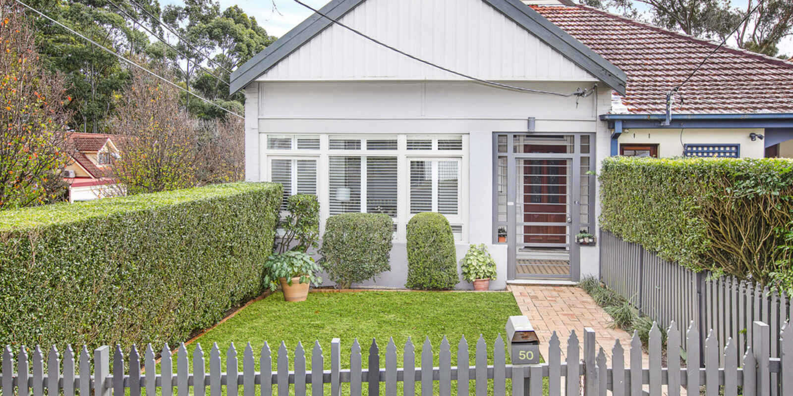 50 Northcote Street Naremburn 50 Northcote Street Naremburn