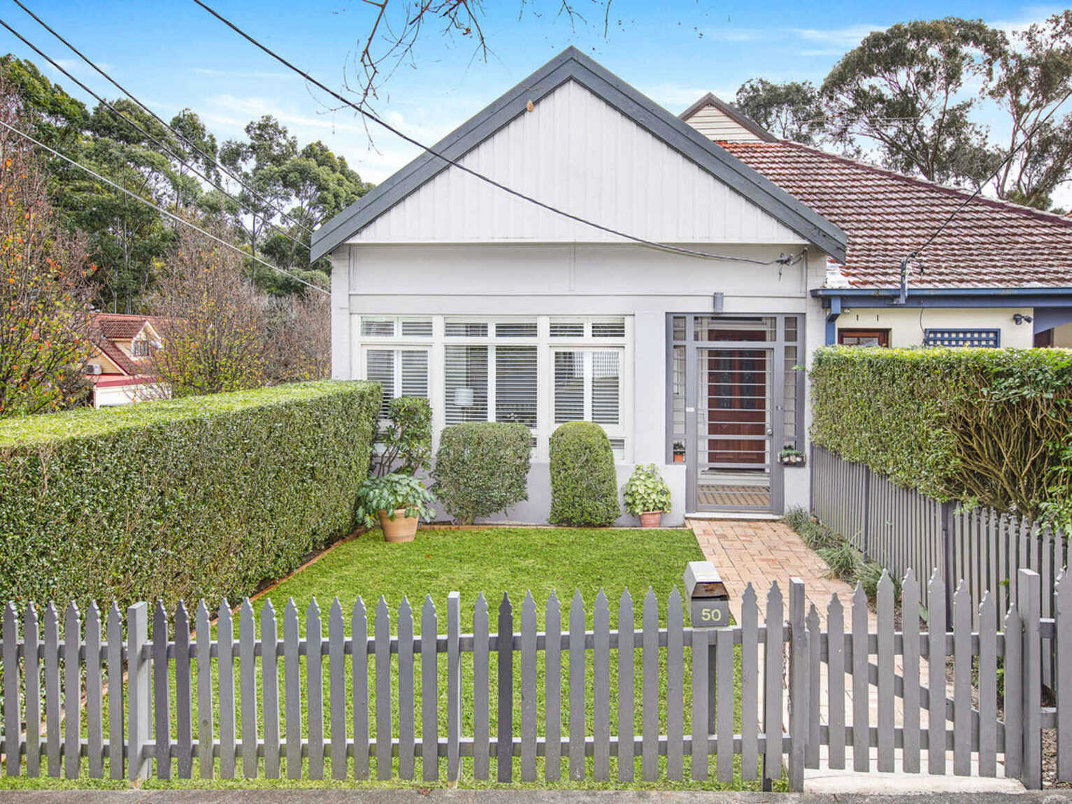 50 Northcote Street Naremburn 50 Northcote Street Naremburn