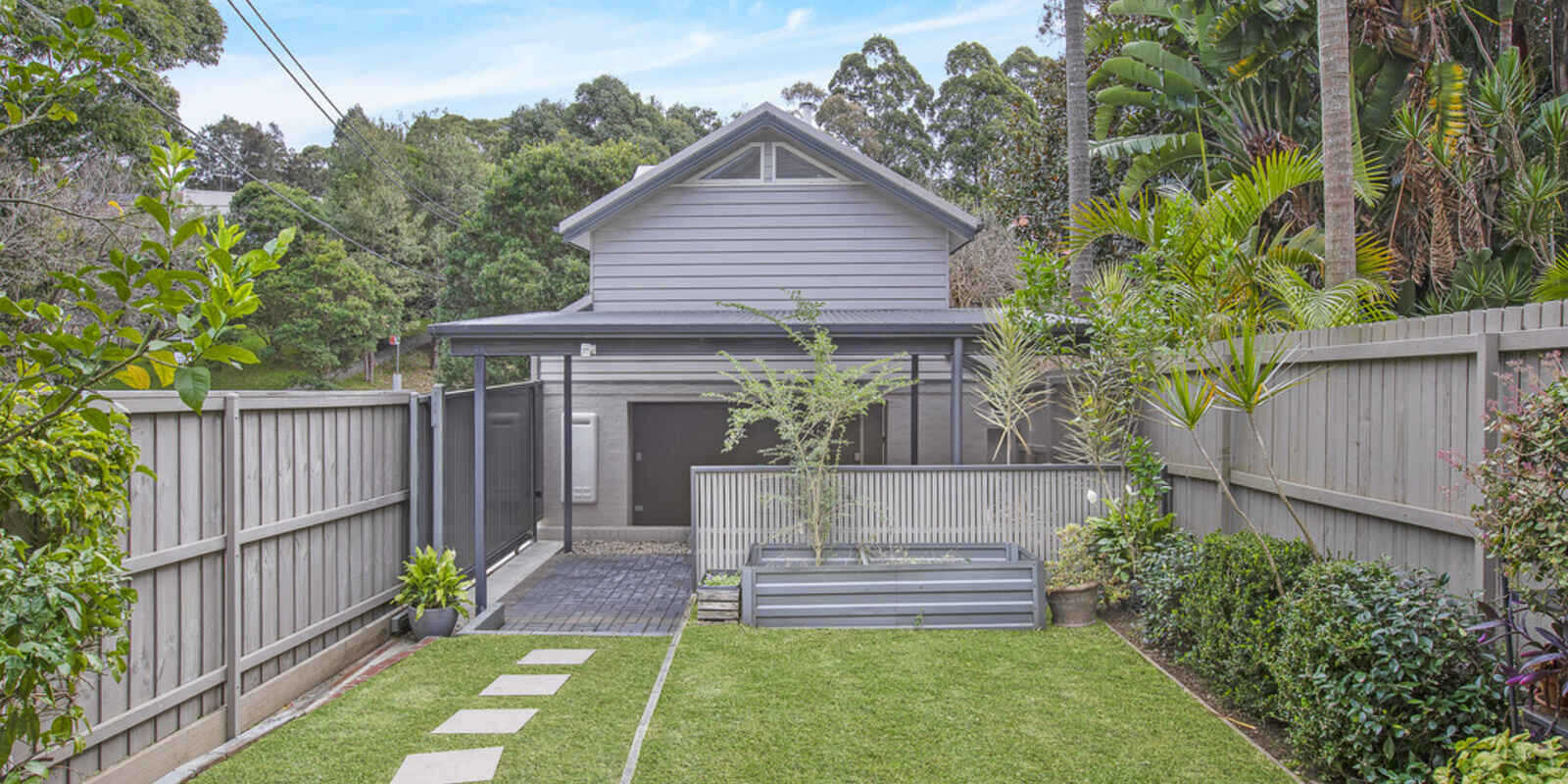 50 Northcote Street Naremburn 50 Northcote Street Naremburn