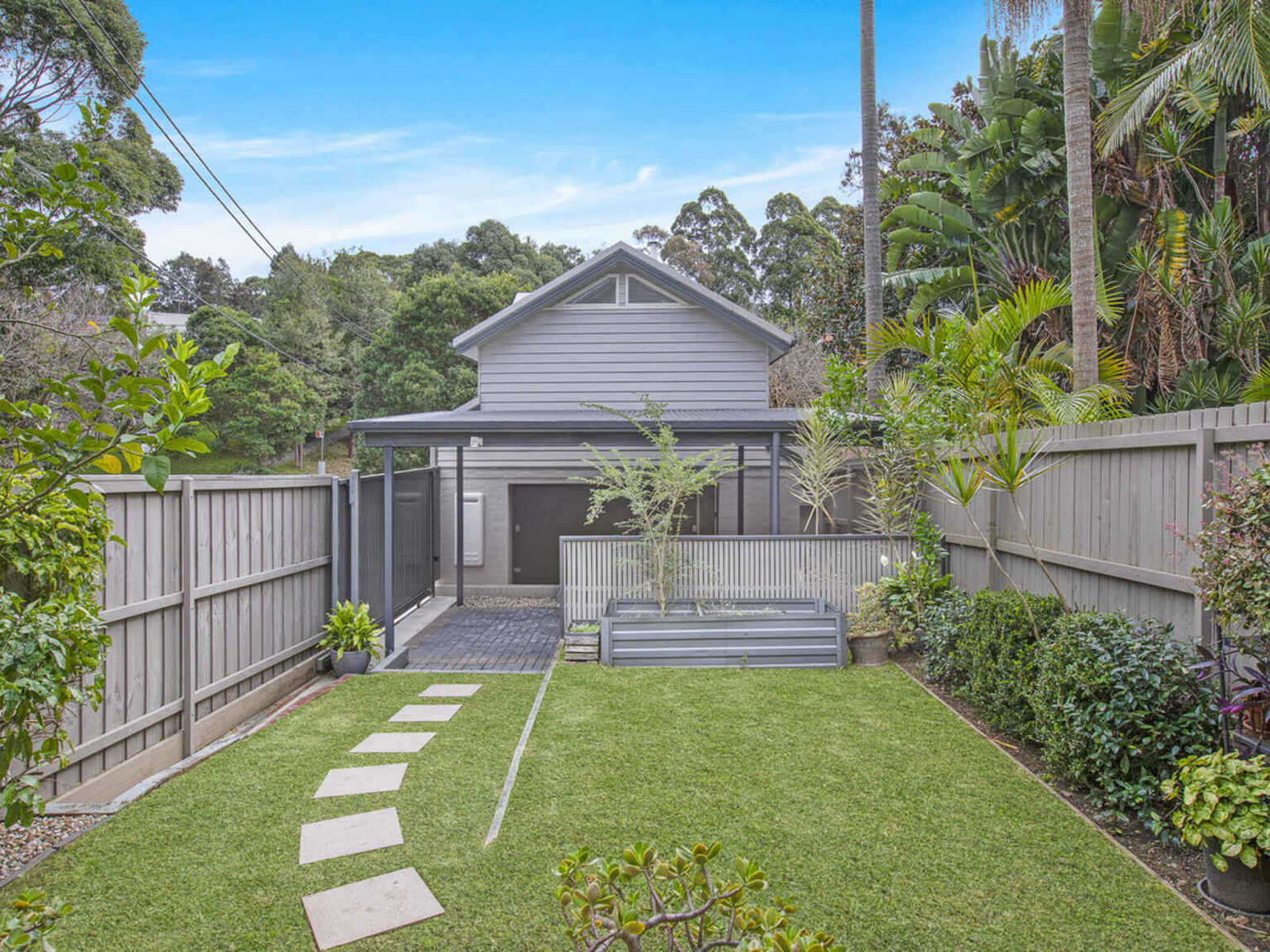 50 Northcote Street Naremburn 50 Northcote Street Naremburn