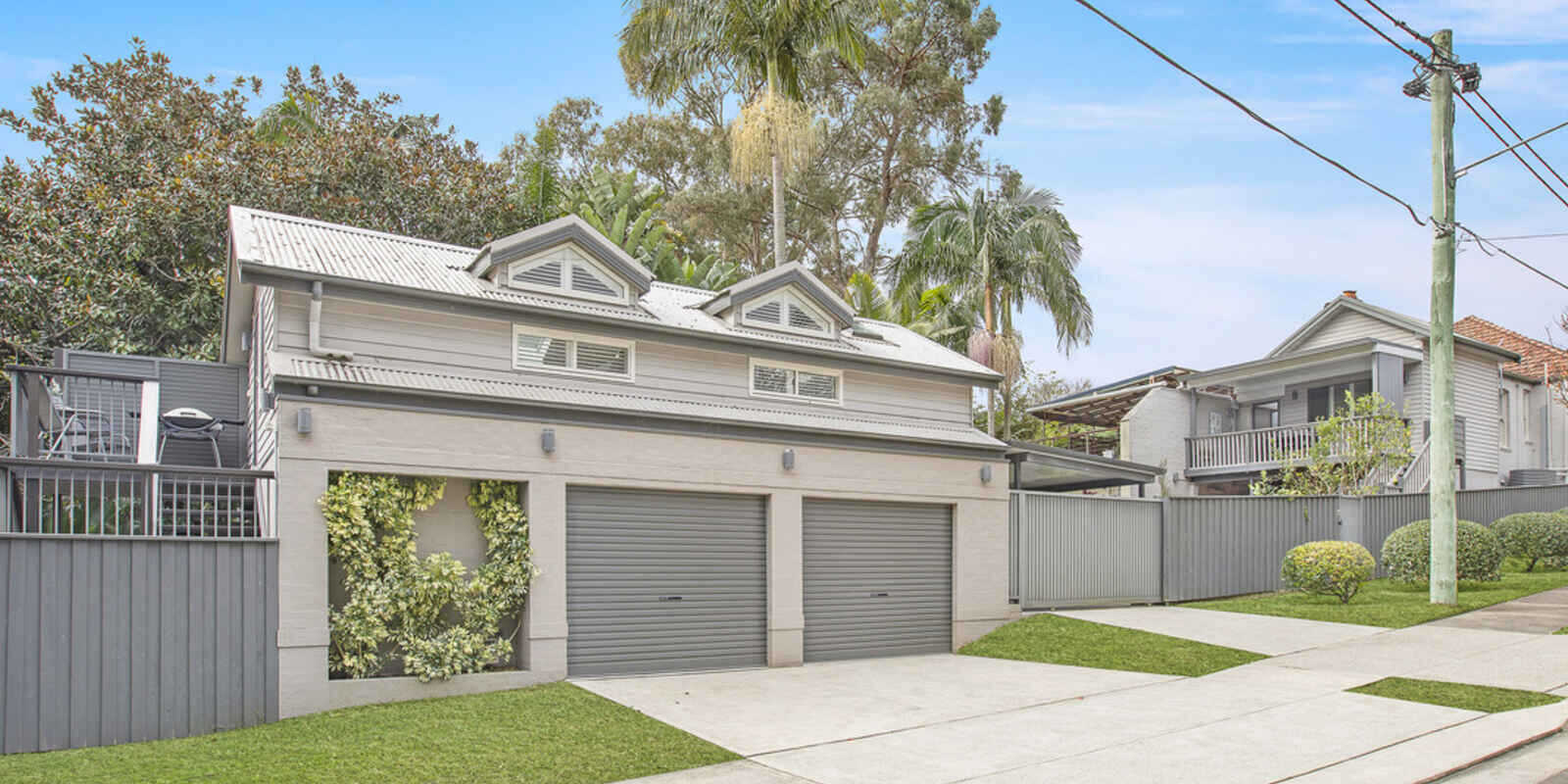 50 Northcote Street Naremburn 50 Northcote Street Naremburn