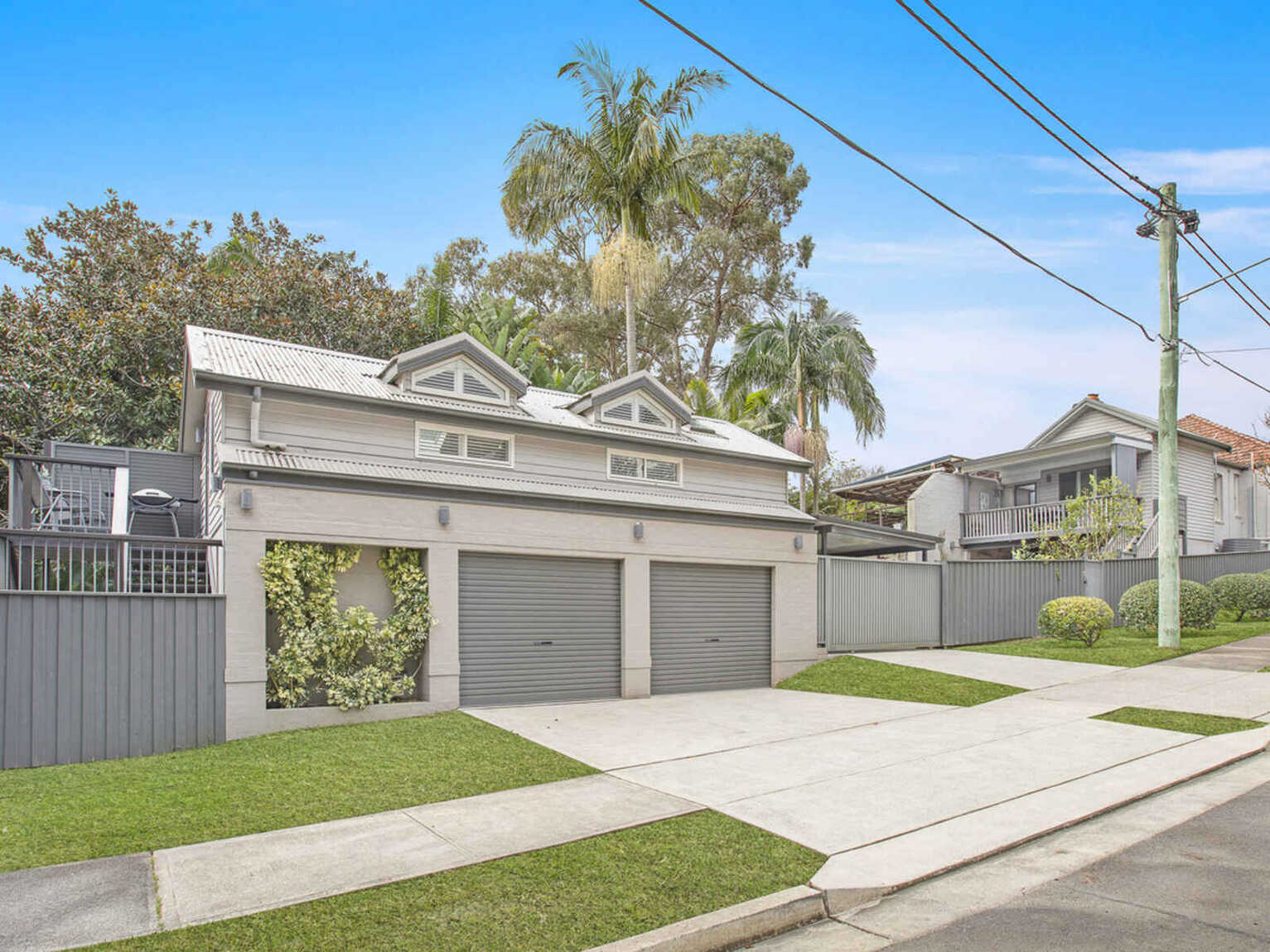 50 Northcote Street Naremburn 50 Northcote Street Naremburn