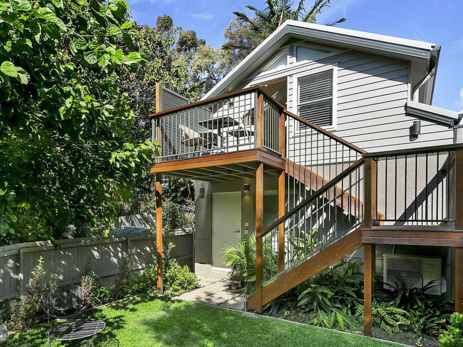 50 Northcote Street Naremburn 50 Northcote Street Naremburn