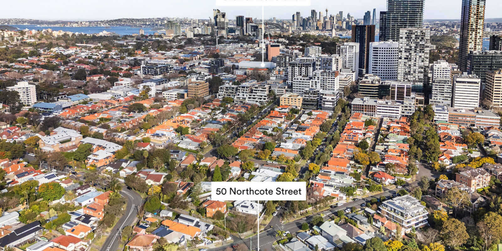 50 Northcote Street Naremburn 50 Northcote Street Naremburn