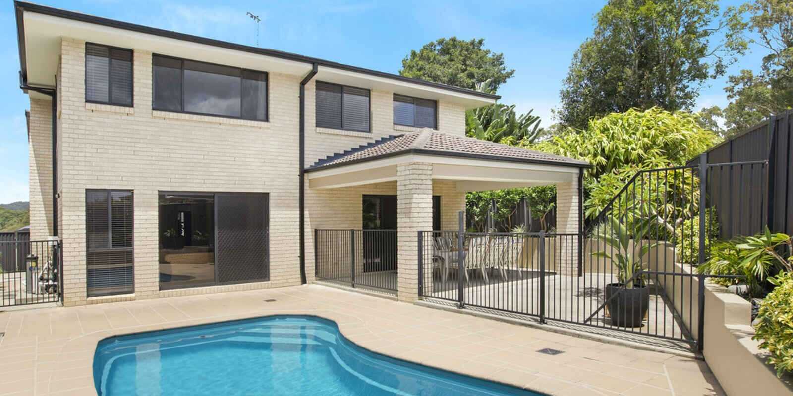 37 Bemboka Crescent Glenning Valley