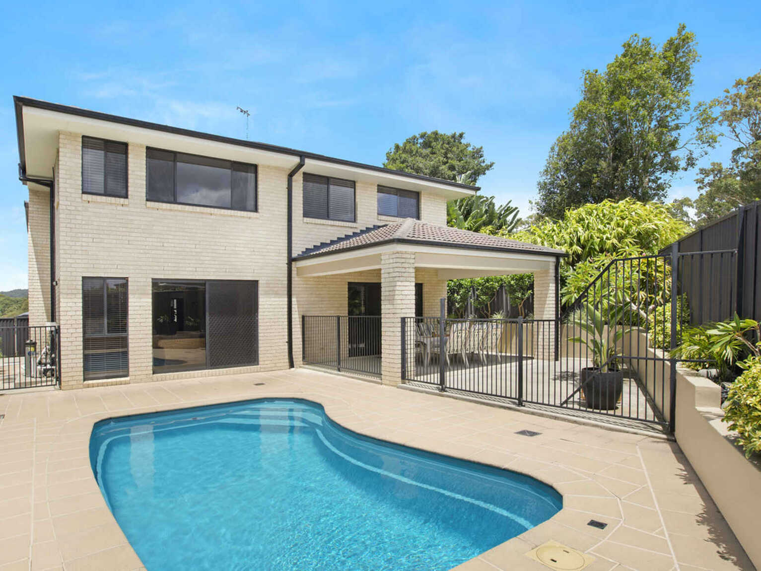 37 Bemboka Crescent Glenning Valley