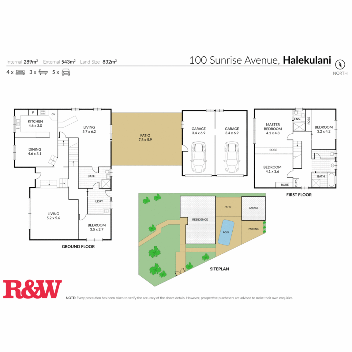 100 Sunrise Avenue Halekulani