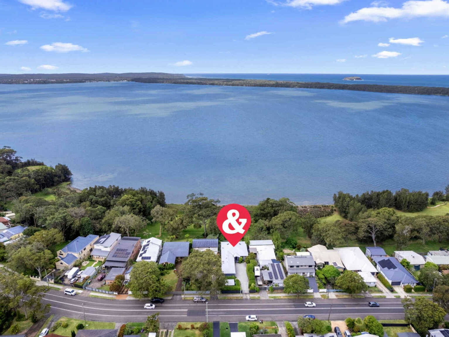 53 Sunrise Avenue Budgewoi 53 Sunrise Avenue Budgewoi