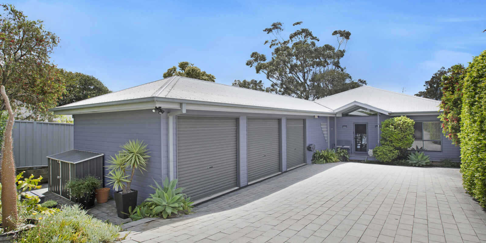 53 Sunrise Avenue Budgewoi 53 Sunrise Avenue Budgewoi