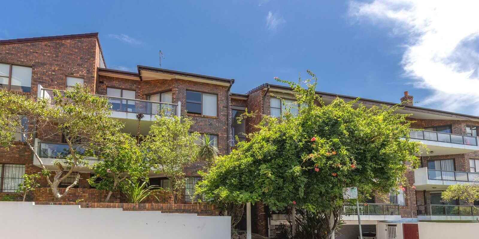 10/94-96 Wycombe Road Neutral Bay 10/94-96 Wycombe Road Neutral Bay