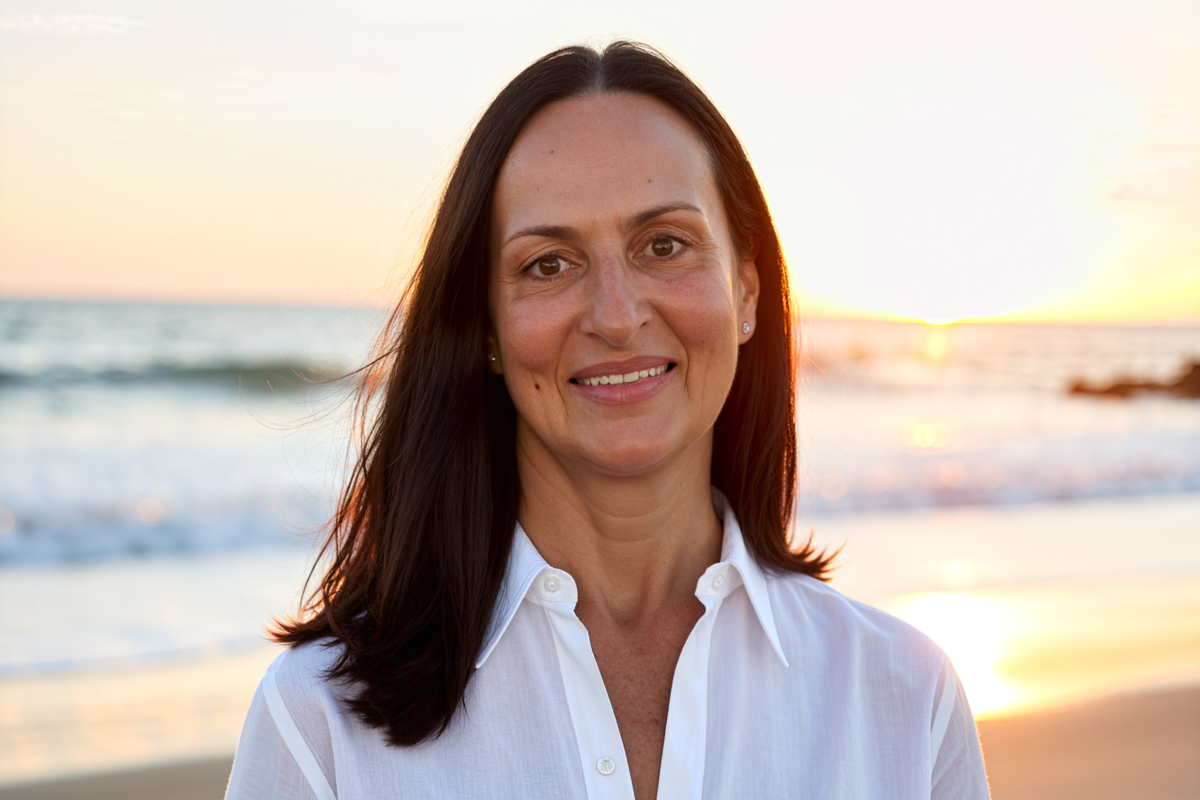 Tanya  Barrett