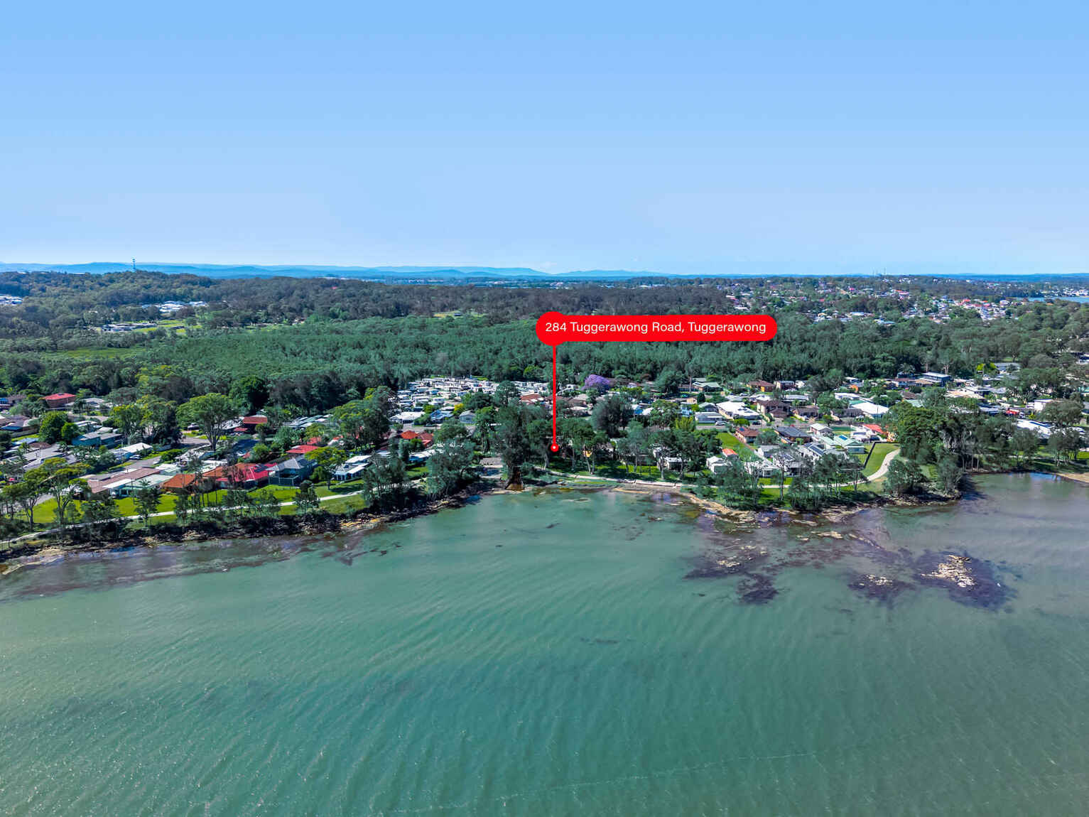 284 Tuggerawong Road Tuggerawong