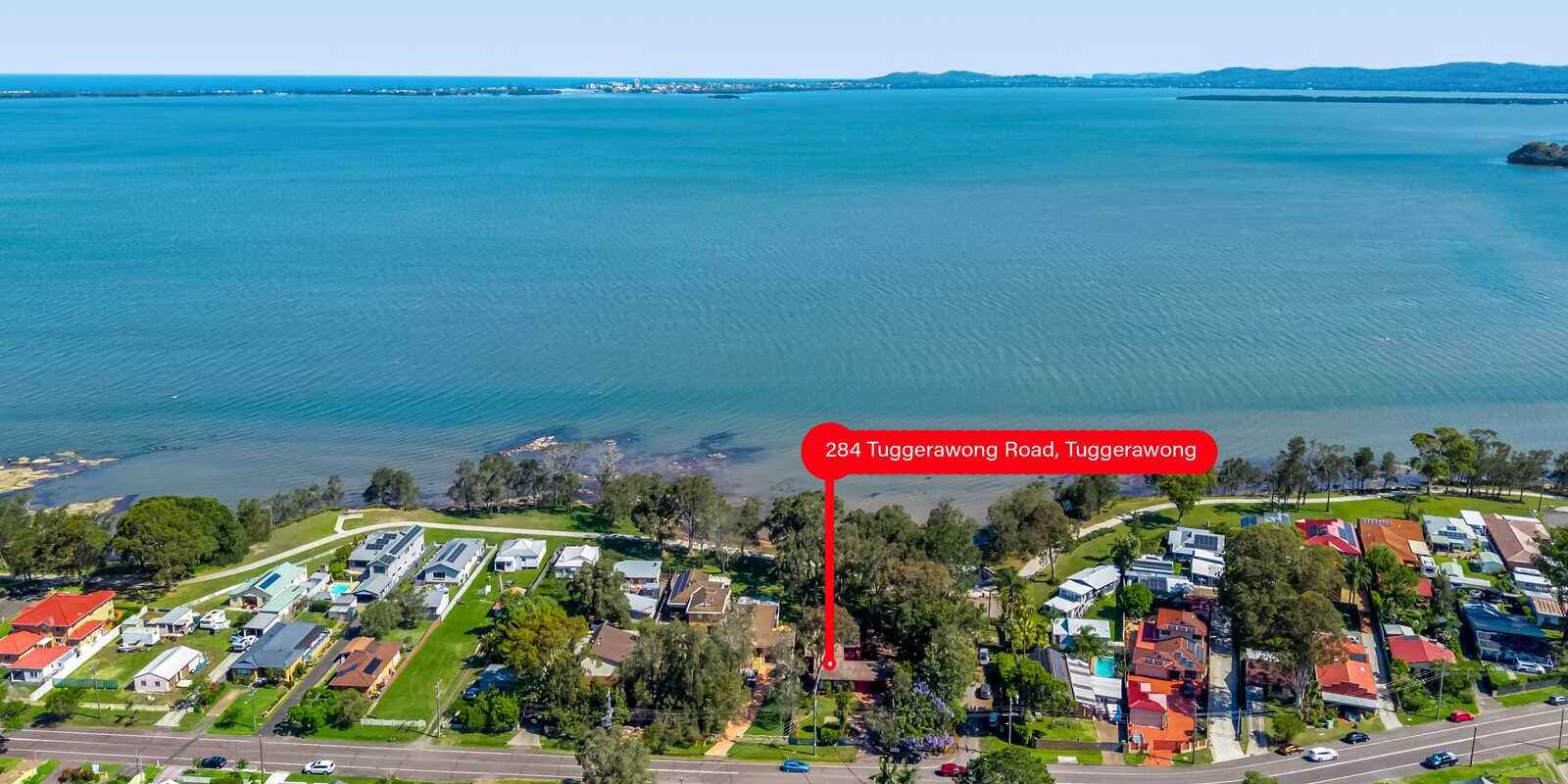 284 Tuggerawong Road Tuggerawong